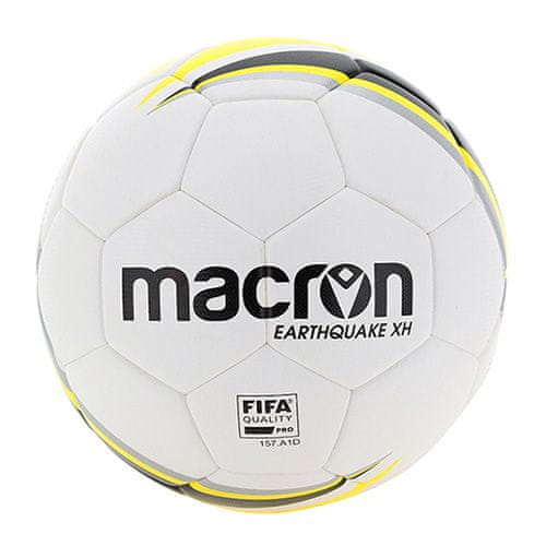 Macron žoga, EARTHWAKE XH FIFA QUALITY PRO THERMOBONDED N.5 | 5827103 | TUKAJ