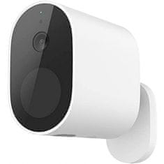 Xiaomi zunanja varnostna kamera, 1080p, brezžična (XIANC-IP_CAM_14) - Odprta embalaža