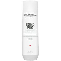 GOLDWELL Dualsenses Bond Pro krepitveni šampon za šibke in krhke lase (Fortifyining Shampoo) (Neto kolièina 250 ml)