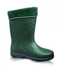 shumee ŽENSKI IZOLIRANI WELLING ŠKORNJI ALASKA GREEN VEL. - 39/869