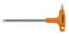 Allen/Angle Arbor ključ s 6Mm ročajem