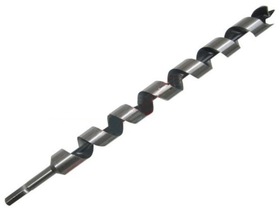 Makita CILINDRIČNA SREDNINA 16x250mm
