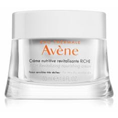 Avéne (Rich Revita lizing Nourish ing Cream) 50 ml
