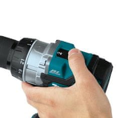 Makita DDF486RTJ LXT akumulatorski vrtalnik vijačnik