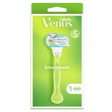 Gillette Venus Sensitive Extra Smooth brivnik