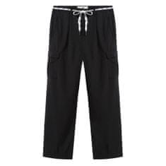 Vans Hlače Wm Shoe Lace Cargo P Black S