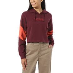 Vans Pulover Wm Bladez Ii Hoodie Port Royale S