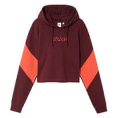 Vans Pulover Wm Bladez Ii Hoodie Port Royale S