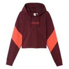 Vans Pulover Wm Bladez Ii Hoodie Port Royale XS