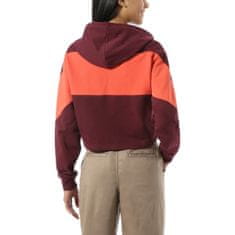 Vans Pulover Wm Bladez Ii Hoodie Port Royale S