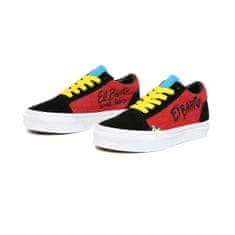 Vans Čevlji Uy Old Skool (The Simpsons) 30