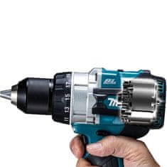 Makita DHP486RTJ LXT akumulatorski vibracijski vrtalnik vijačnik