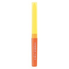 Dermacol Summer Vibes Mini (Eye and Lip Pencil) 0,09 g avtomatski svinčnik za oči in ustnice (Odtenek 05)