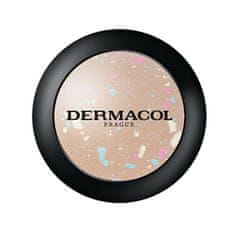 Dermacol ( Mineral Compact Powder) 8,5 g (Odtenek 03)