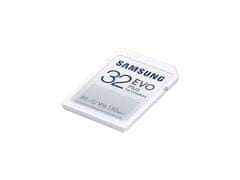 Samsung EVO Plus spominska kartica, SDHC, 32GB, U1, V10, UHS-I
