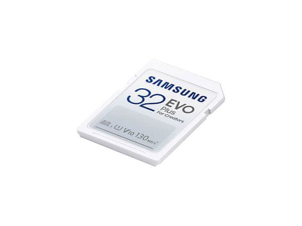 Samsung spominska kartica