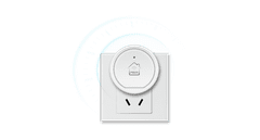 PTG10 pametni WIFI gateway vmesnik 