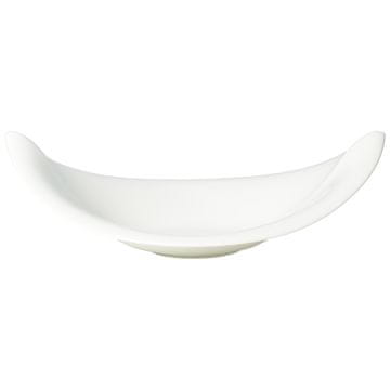 Villeroy & Boch Okrasna skleda iz kolekcije CLASSIC WHITE +