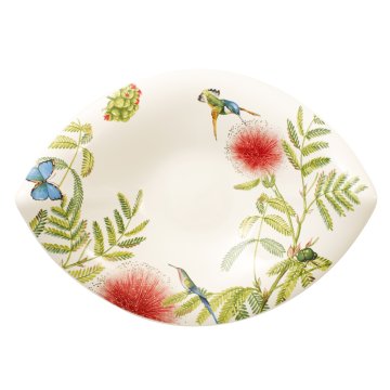 Villeroy & Boch Okrasna skleda iz kolekcije AMAZONIA