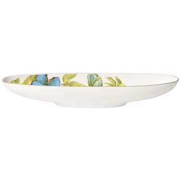 Villeroy & Boch Ovalna skleda iz kolekcije AMAZONIA