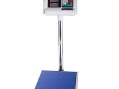Verkgroup Digitalna elektronska tehtnica 1 do 100kg - osvetljen LCD