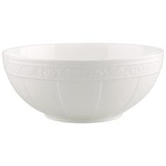 Villeroy & Boch Velika skleda za solato iz kolekcije WHITE PEARL