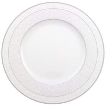 Villeroy & Boch Plitki krožnik iz kolekcije GREY PEARL