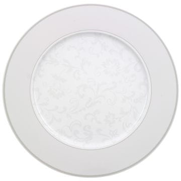 Villeroy & Boch Klubski krožnik iz kolekcije GREY PEARL