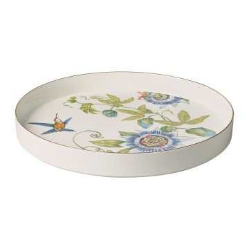 Villeroy & Boch Porcelanasti pladenj iz kolekcije AMAZONIA +