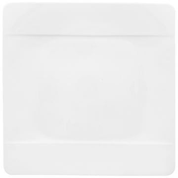 Villeroy & Boch Plitek krožnik iz kolekcije MODERN GRACE