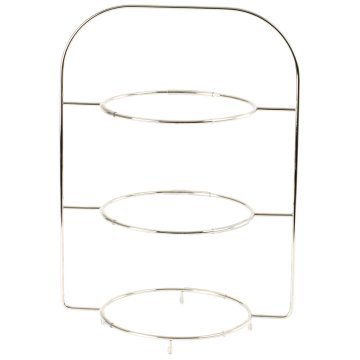 Villeroy & Boch Kovinska miza za dnevno sobo iz kolekcije ANMUT