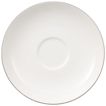 Villeroy & Boch Podstavek za kavo ali čaj iz kolekcije ANMUT PLATINUM