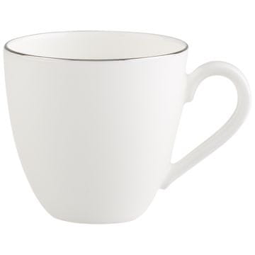 Villeroy & Boch Skodelica za espresso iz kolekcije ANMUT PLATINUM