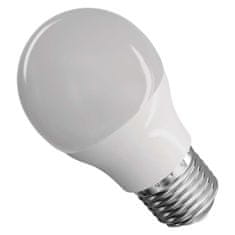 Emos LED žarnica Classic Mini Globe 7,3W E27 nevtralno bela