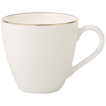 Villeroy & Boch Skodelica za espresso iz kolekcije ANMUT GOLD