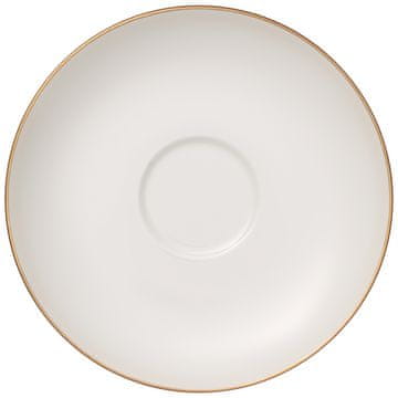 Villeroy & Boch Podstavek za kavo ali čaj iz kolekcije ANMUT GOLD