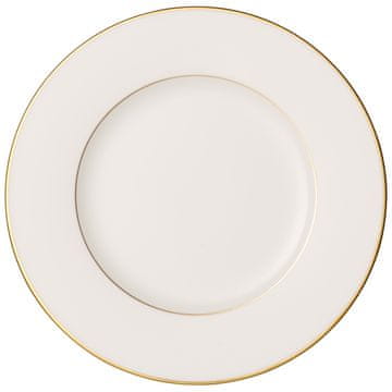 Villeroy & Boch Solatni krožnik iz kolekcije ANMUT GOLD