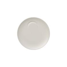 Villeroy & Boch Espresso krožnik iz kolekcije METROCHIC WHITE
