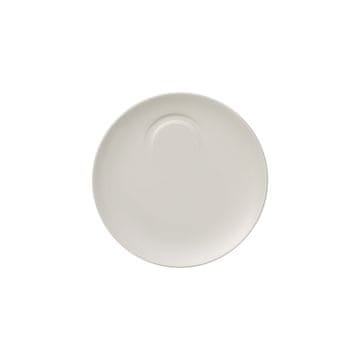 Villeroy & Boch Espresso krožnik iz kolekcije METROCHIC WHITE