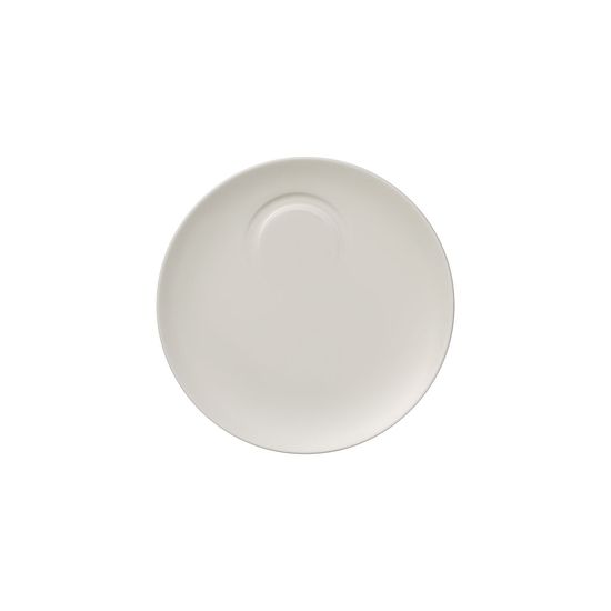 Villeroy & Boch Espresso krožnik iz kolekcije METROCHIC WHITE