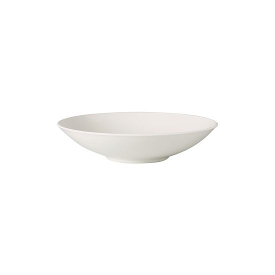 Villeroy & Boch Globok krožnik iz kolekcije METROCHIC WHITE