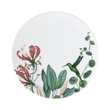 Villeroy & Boch Plitek krožnik iz kolekcije AVARUA