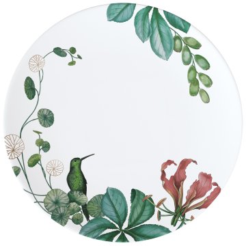 Villeroy & Boch Desertni krožnik iz kolekcije AVARUA