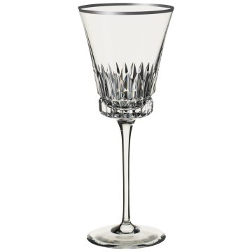 Villeroy & Boch Kozarci za rdeče vino iz kolekcije GRAND ROYAL WHITE GOLD +