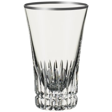 Villeroy & Boch Visok kozarec iz kolekcije GRAND ROYAL WHITE GOLD +