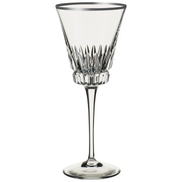 Villeroy & Boch Kozarci za belo vino iz kolekcije GRAND ROYAL WHITE GOLD +