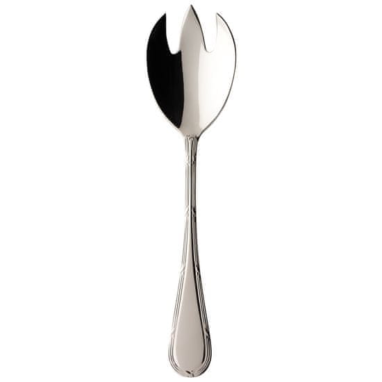 Villeroy & Boch Suppenschöpfer Kreuzband Septfontaines – Aus 18/10 Edelstahl, 29,4 Cm (klassisches Design)