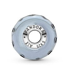 Pandora Moments skrivnostna srebrna perla 798938C00