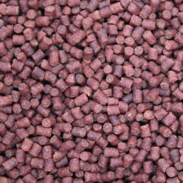 Hitbaits Ribiška vaba Premium Halibut Red 2.0 mm 9 kg