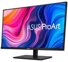 ASUS ProArt Display PA329CV monitor, 81,28 cm (32). 4K UHD, IPS, USB-C, HDR400 (90LM06P1-B01170)